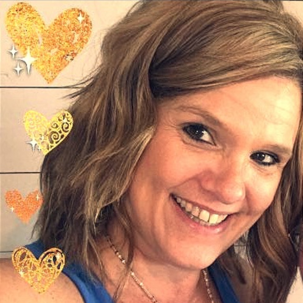 Meet your Posher, Tammy